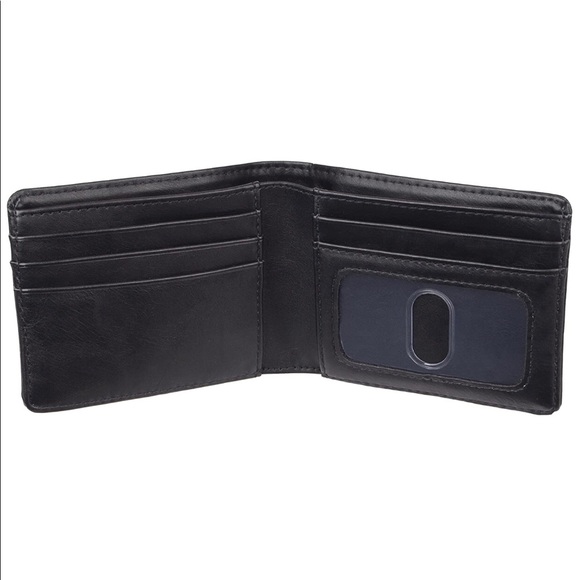 Exact Fit Stretch Wallet - BB4 - Picture 2 of 5